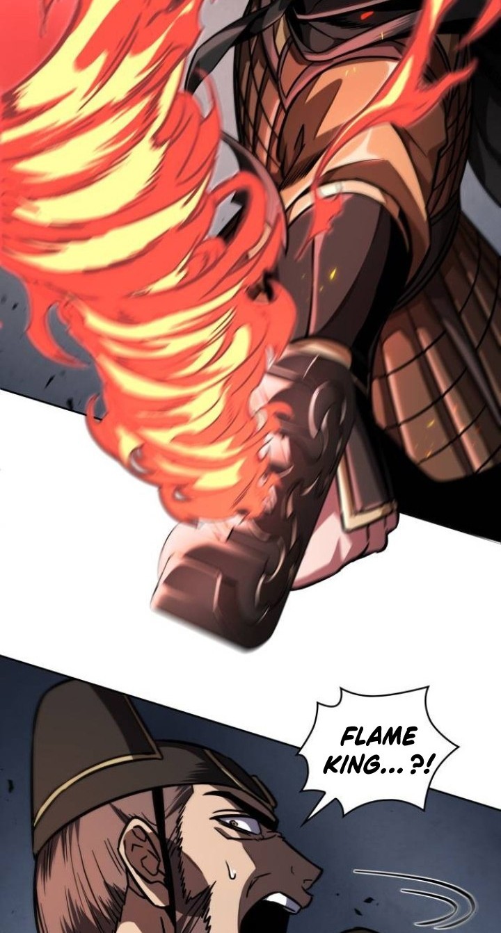 Nano Machine Chapter 215 Halaman 53