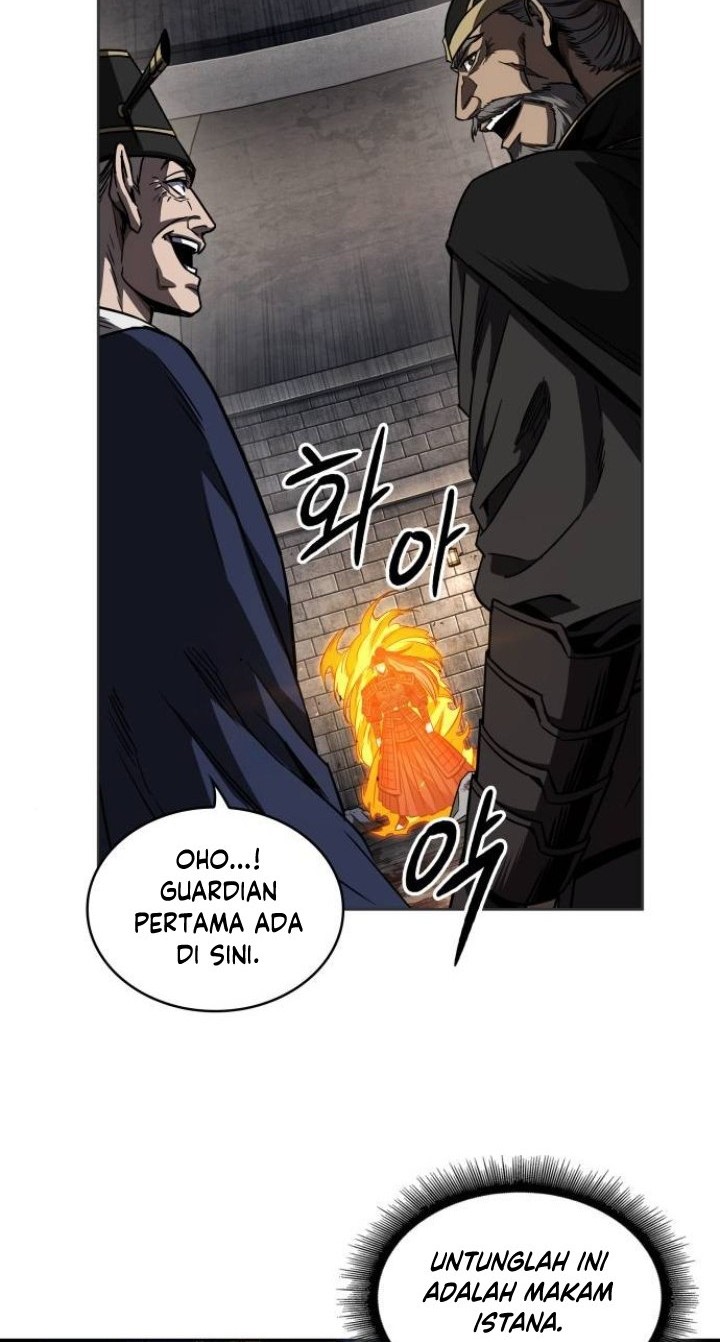 Nano Machine Chapter 215 Halaman 55