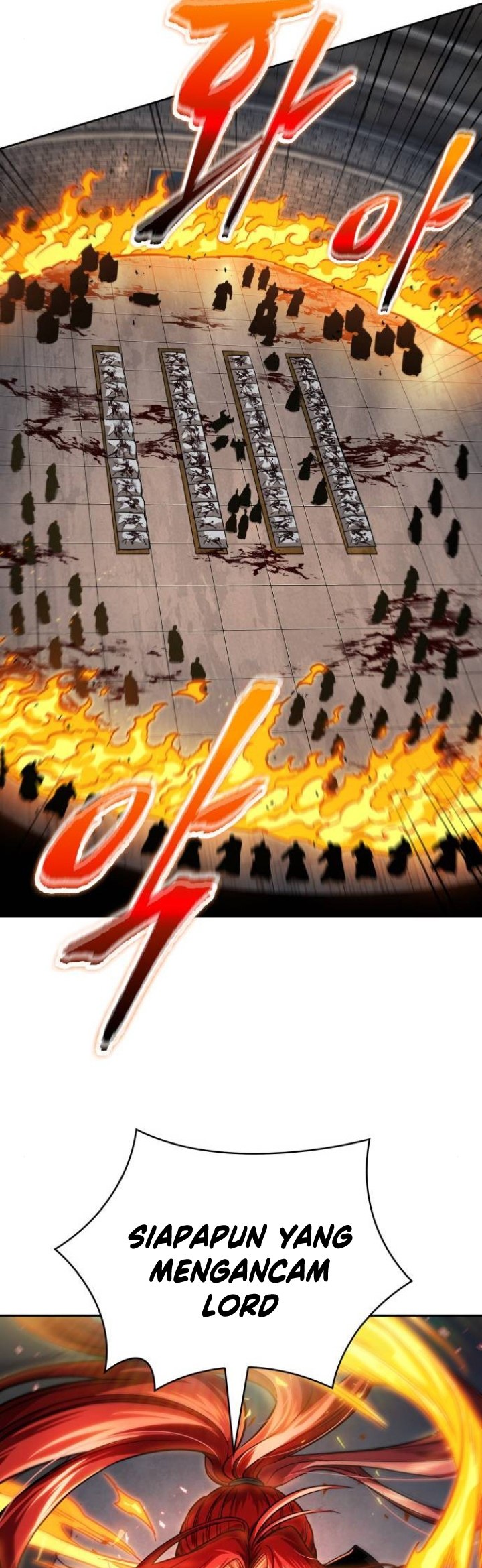 Nano Machine Chapter 215 Halaman 58