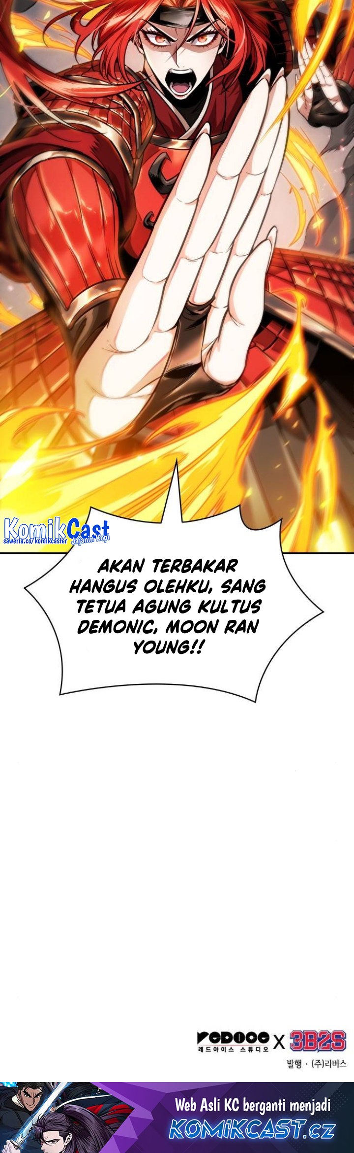 Nano Machine Chapter 215 Halaman 59