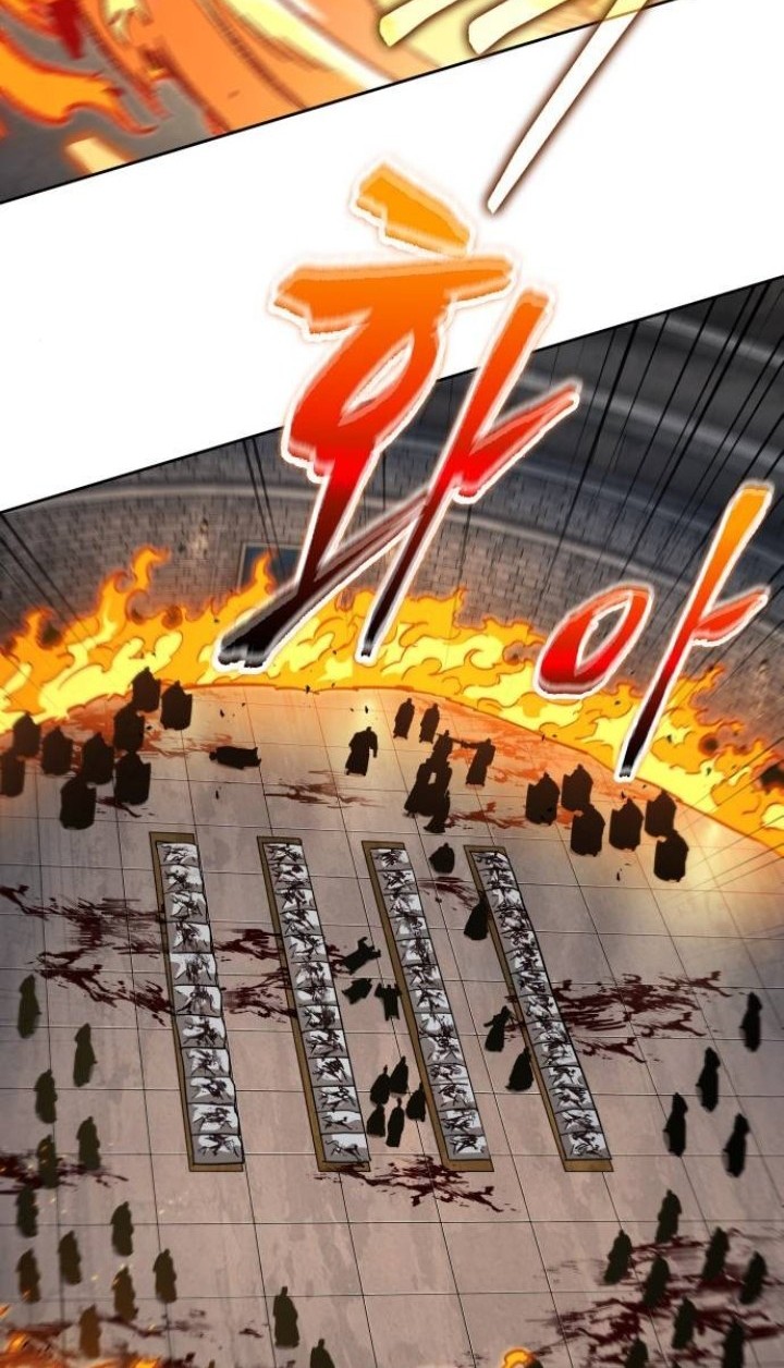 Nano Machine Chapter 216 Halaman 3