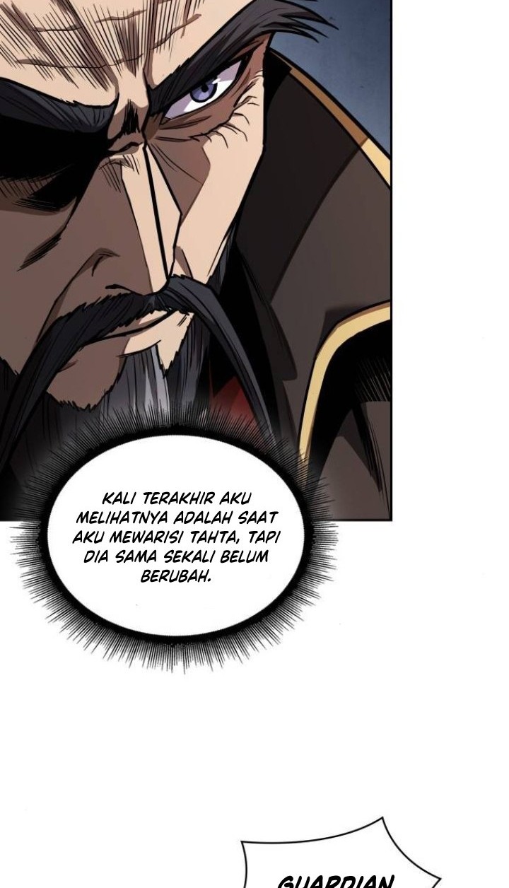 Nano Machine Chapter 216 Halaman 7