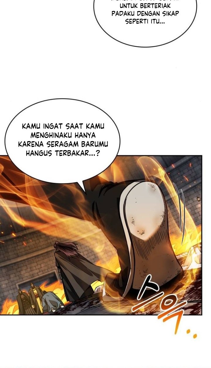 Nano Machine Chapter 216 Halaman 9