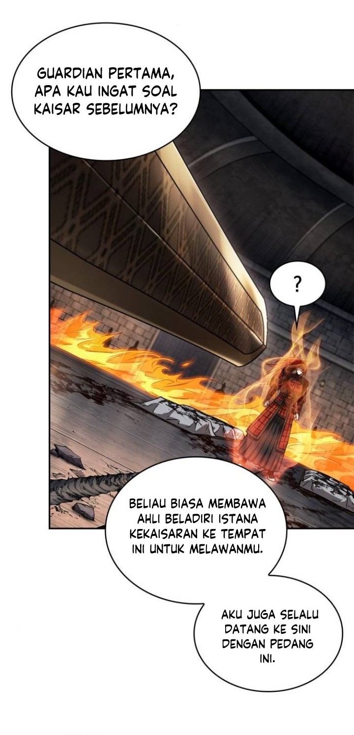 Nano Machine Chapter 216 Halaman 17
