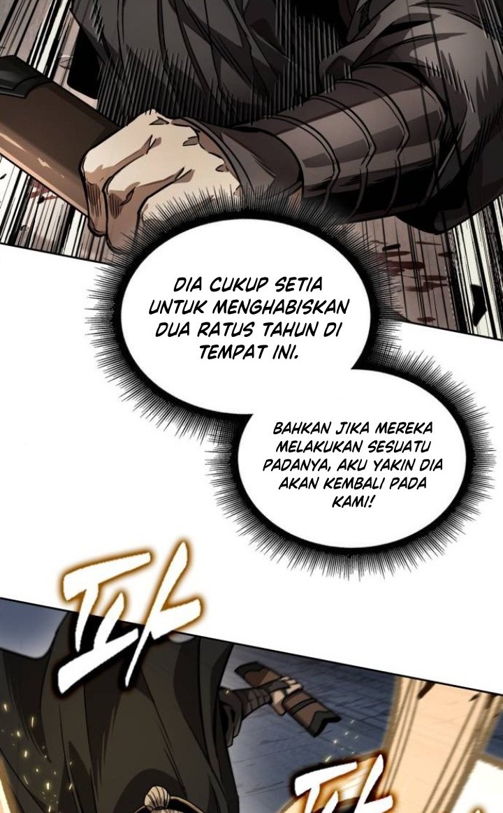 Nano Machine Chapter 216 Halaman 19