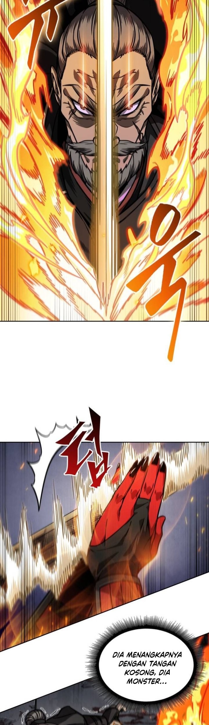 Nano Machine Chapter 216 Halaman 24