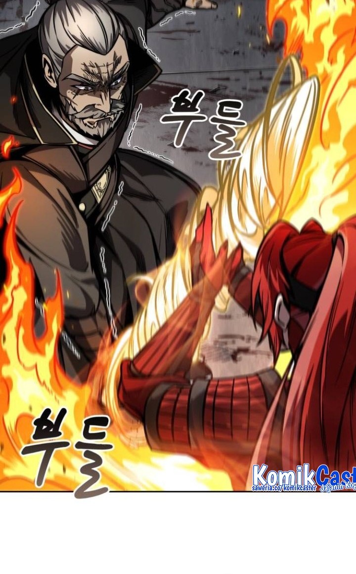 Nano Machine Chapter 216 Halaman 25
