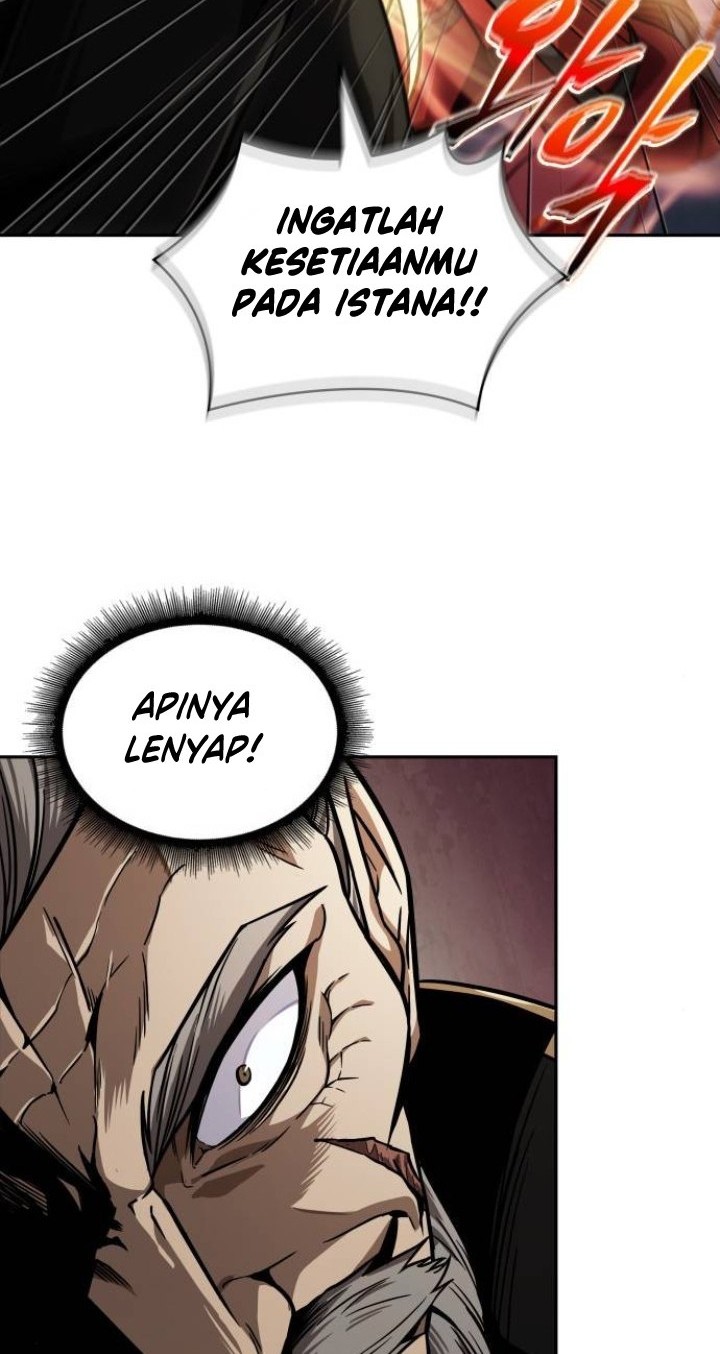 Nano Machine Chapter 216 Halaman 27