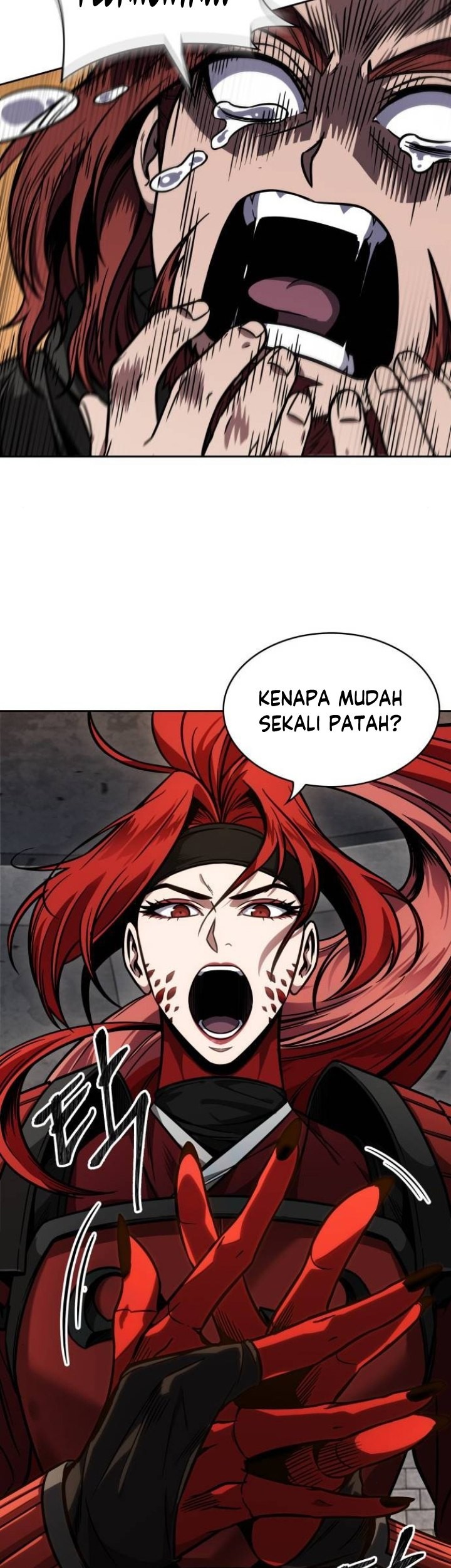 Nano Machine Chapter 216 Halaman 30
