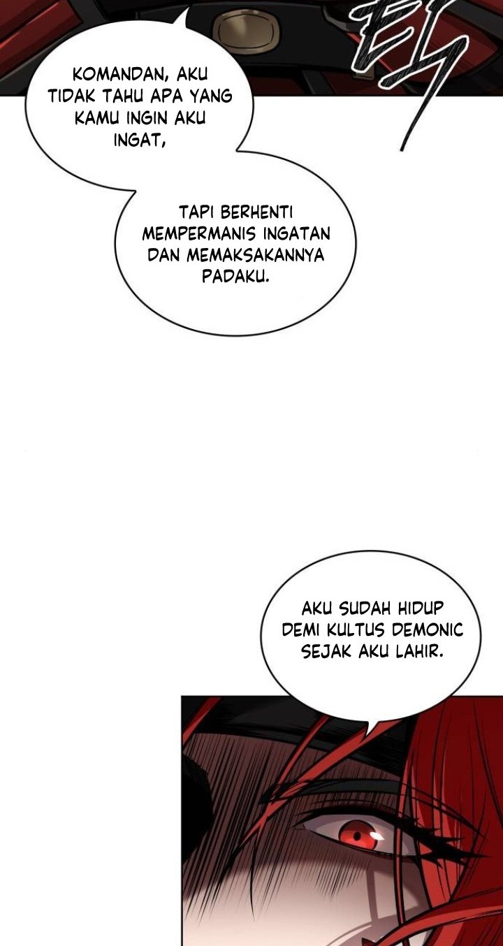 Nano Machine Chapter 216 Halaman 31