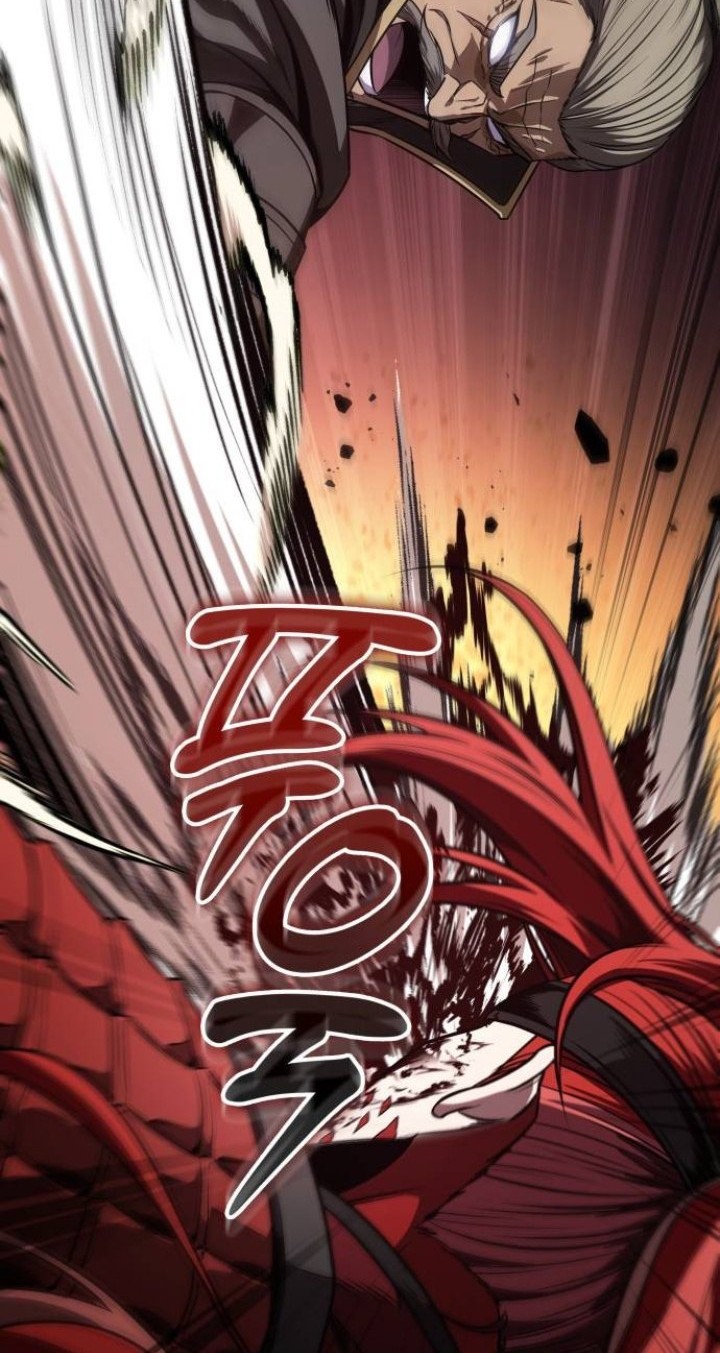 Nano Machine Chapter 216 Halaman 33