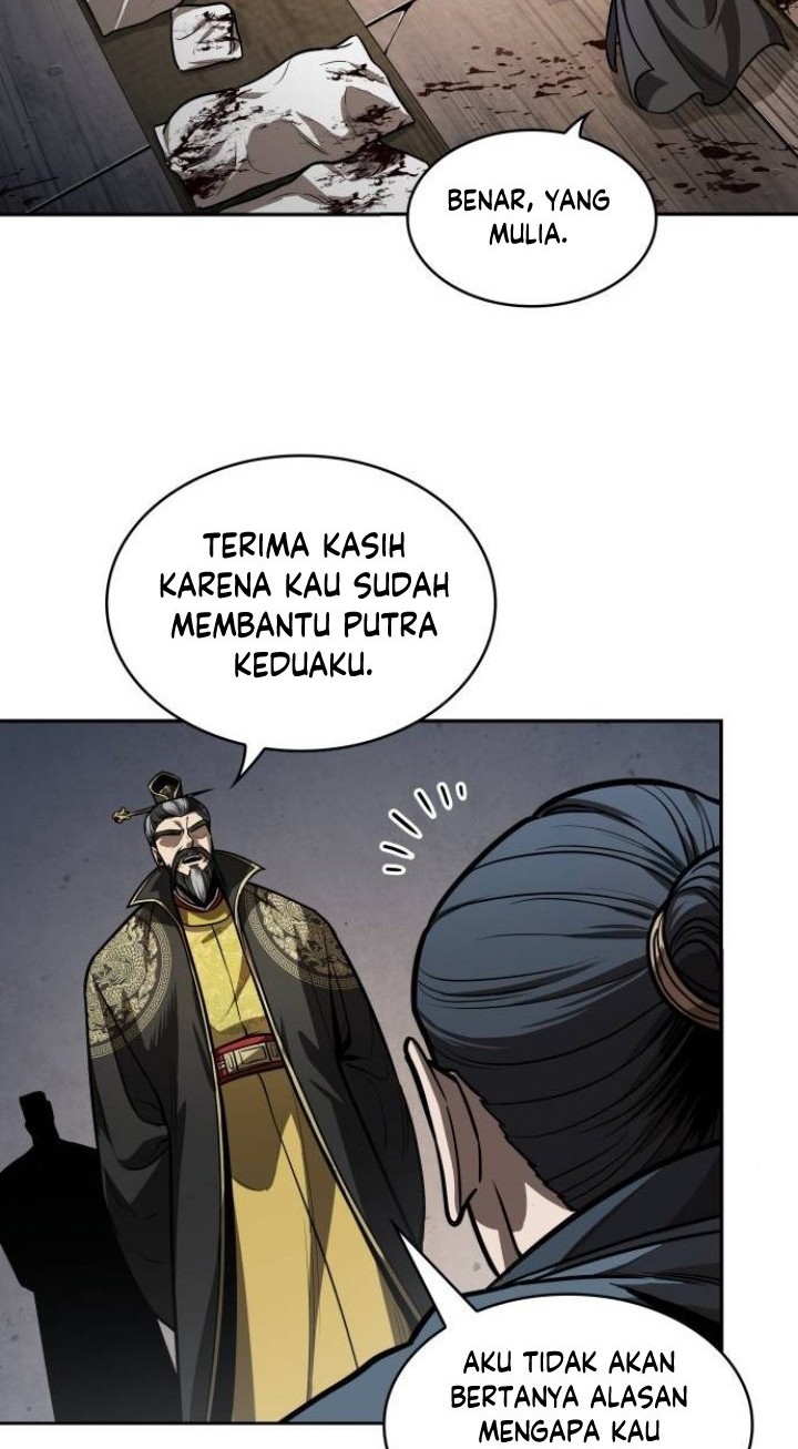 Nano Machine Chapter 216 Halaman 45