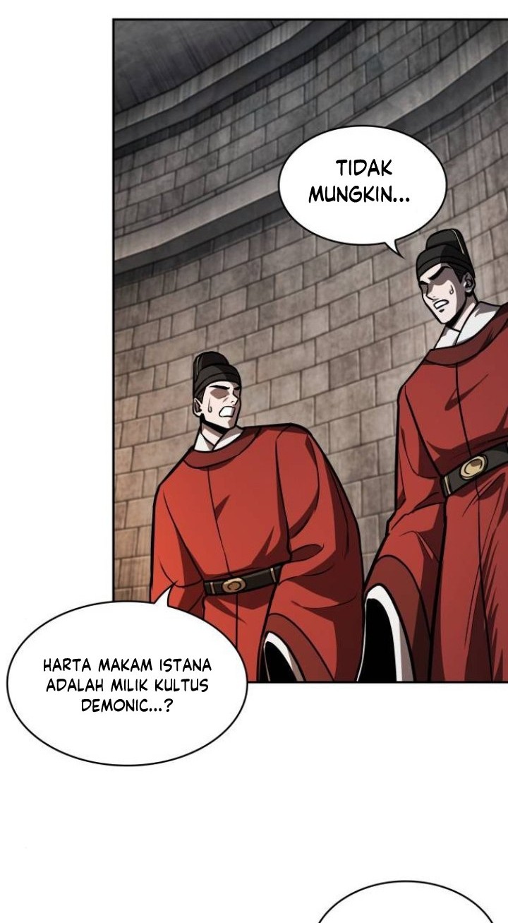 Nano Machine Chapter 216 Halaman 47