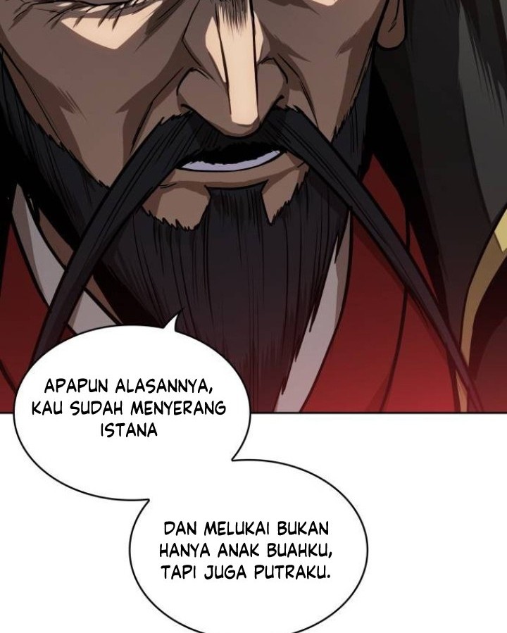 Nano Machine Chapter 216 Halaman 51