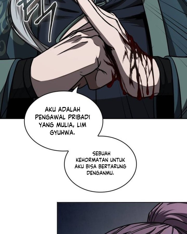 Nano Machine Chapter 216 Halaman 55
