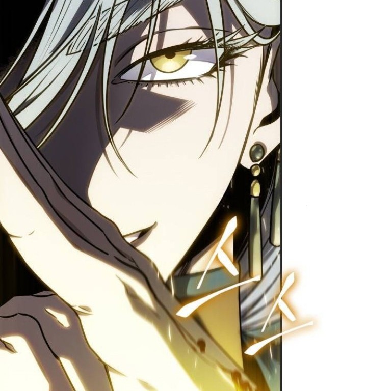 Nano Machine Chapter 217 Halaman 3