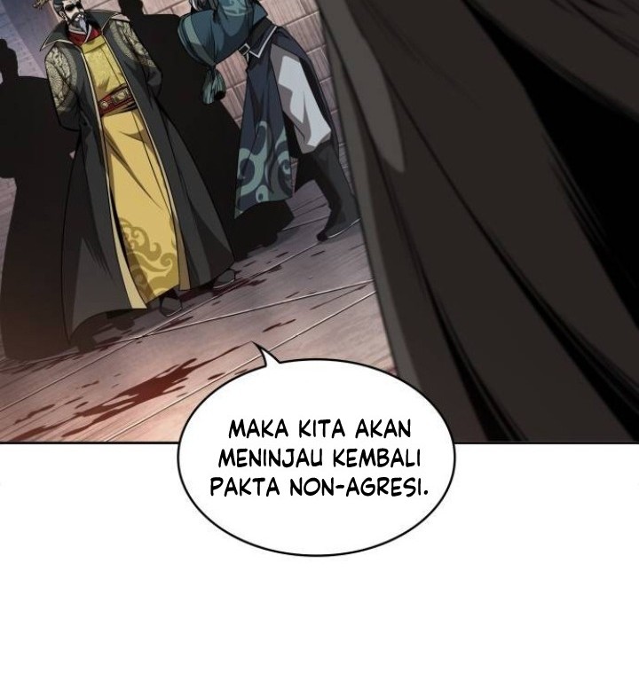 Nano Machine Chapter 217 Halaman 5