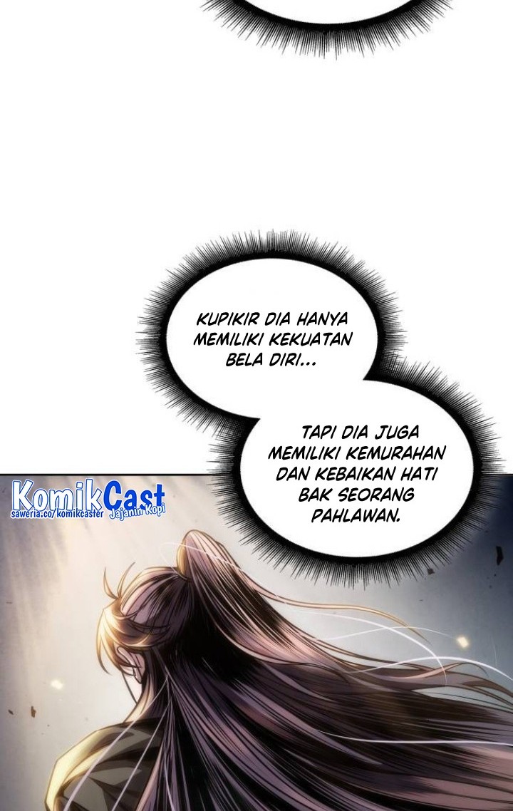 Nano Machine Chapter 217 Halaman 13