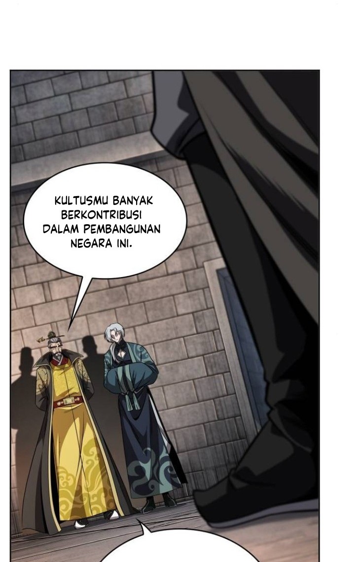Nano Machine Chapter 217 Halaman 15
