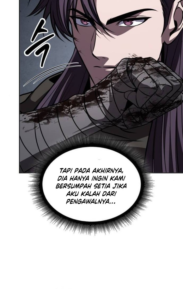 Nano Machine Chapter 217 Halaman 17