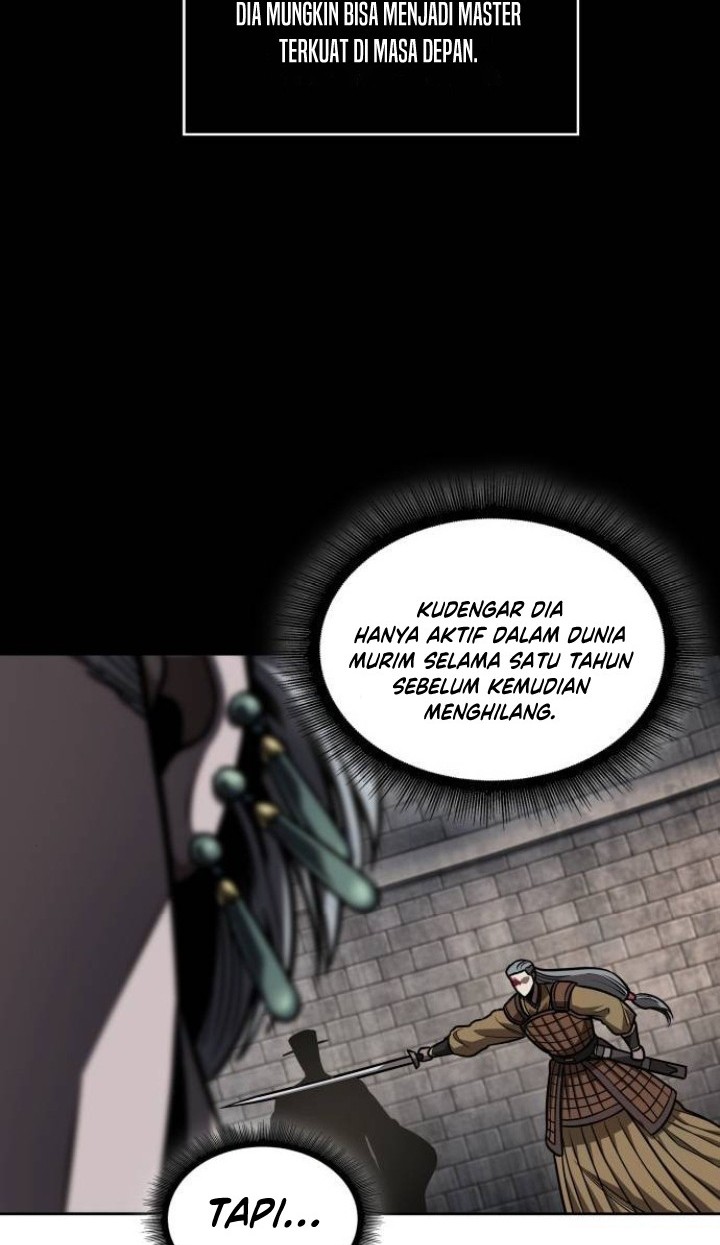 Nano Machine Chapter 217 Halaman 23