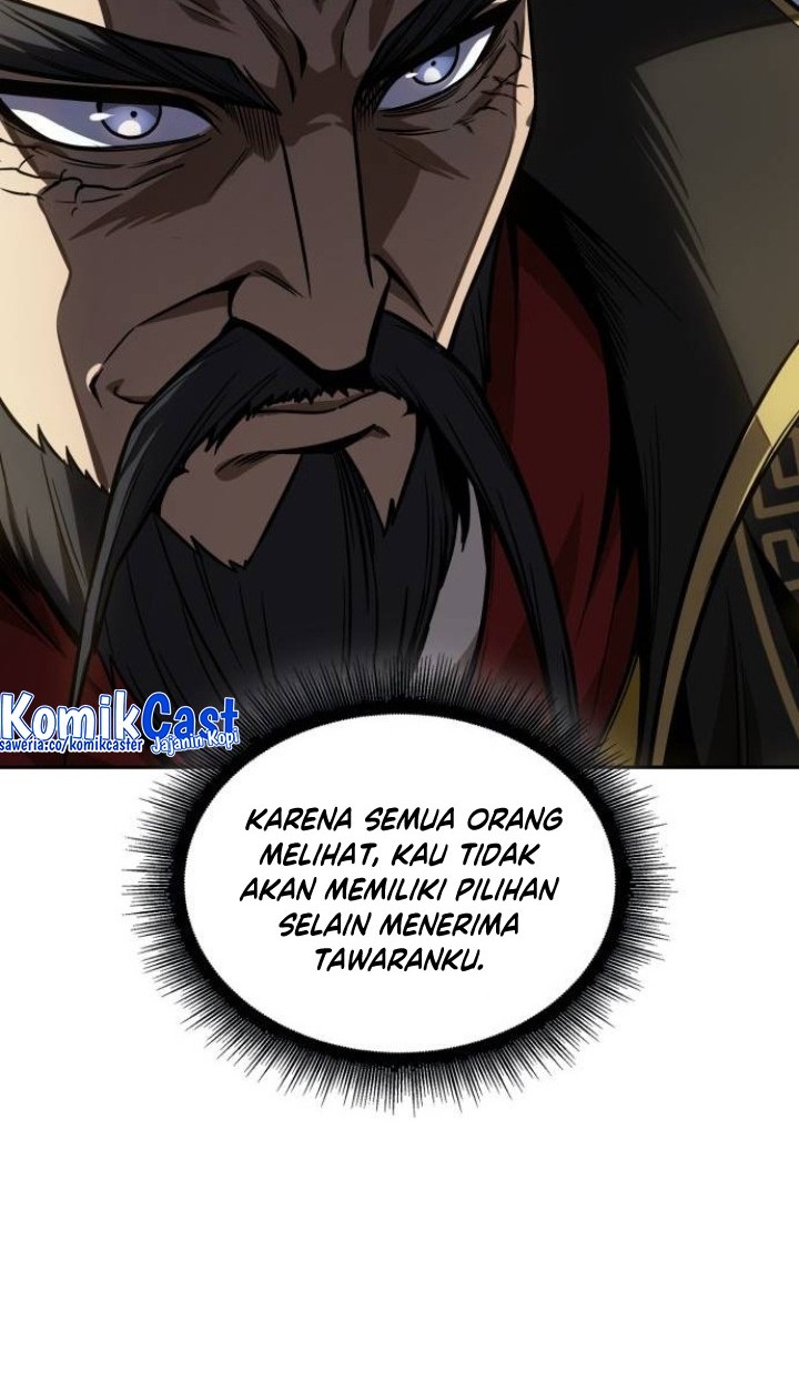 Nano Machine Chapter 217 Halaman 25