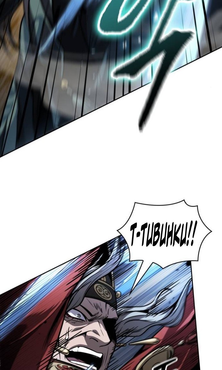 Nano Machine Chapter 217 Halaman 27