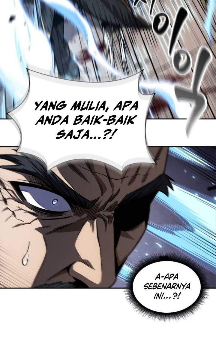 Nano Machine Chapter 217 Halaman 29