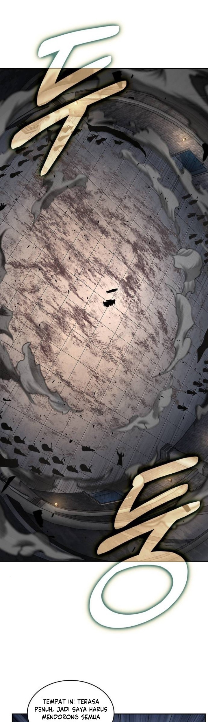 Nano Machine Chapter 217 Halaman 30