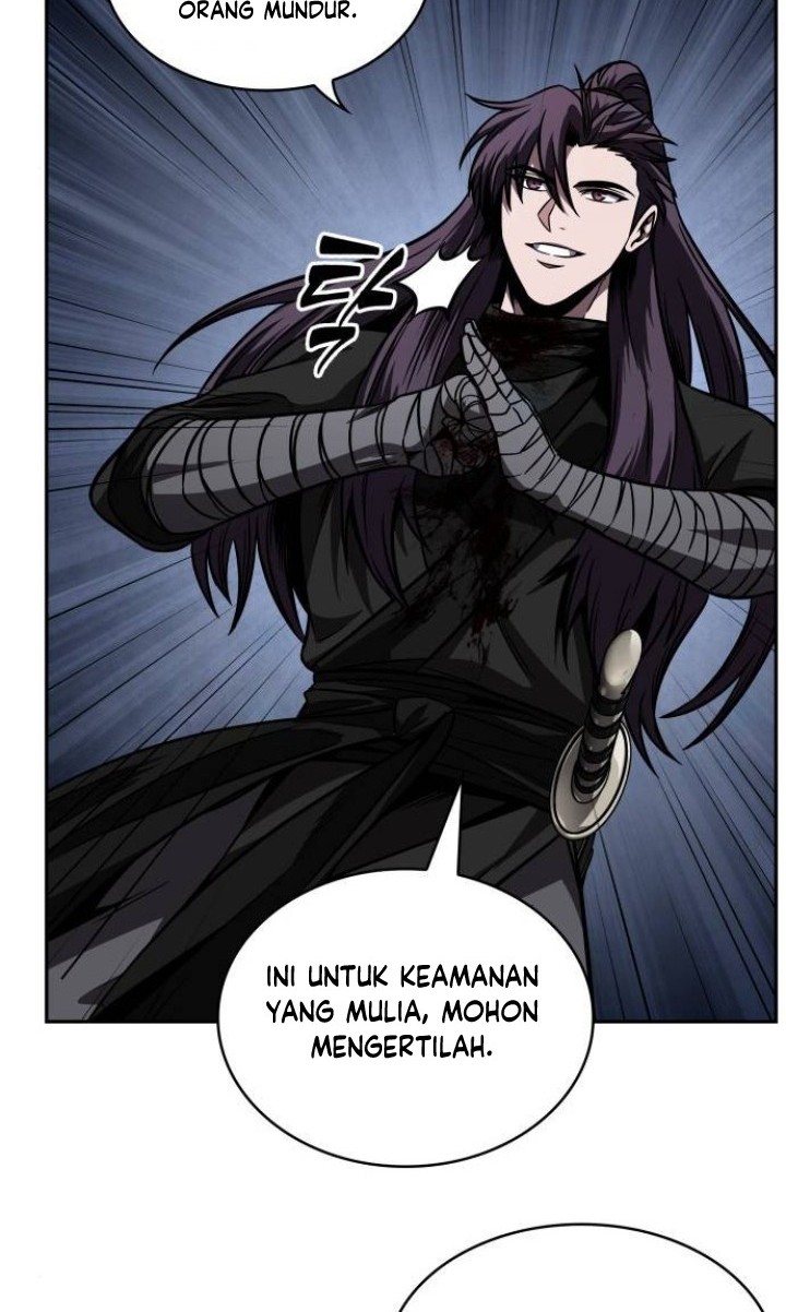 Nano Machine Chapter 217 Halaman 31