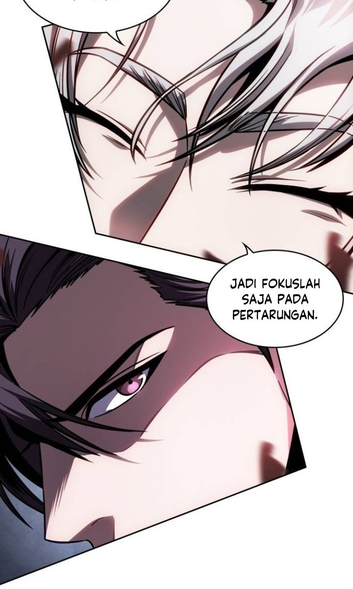 Nano Machine Chapter 217 Halaman 33