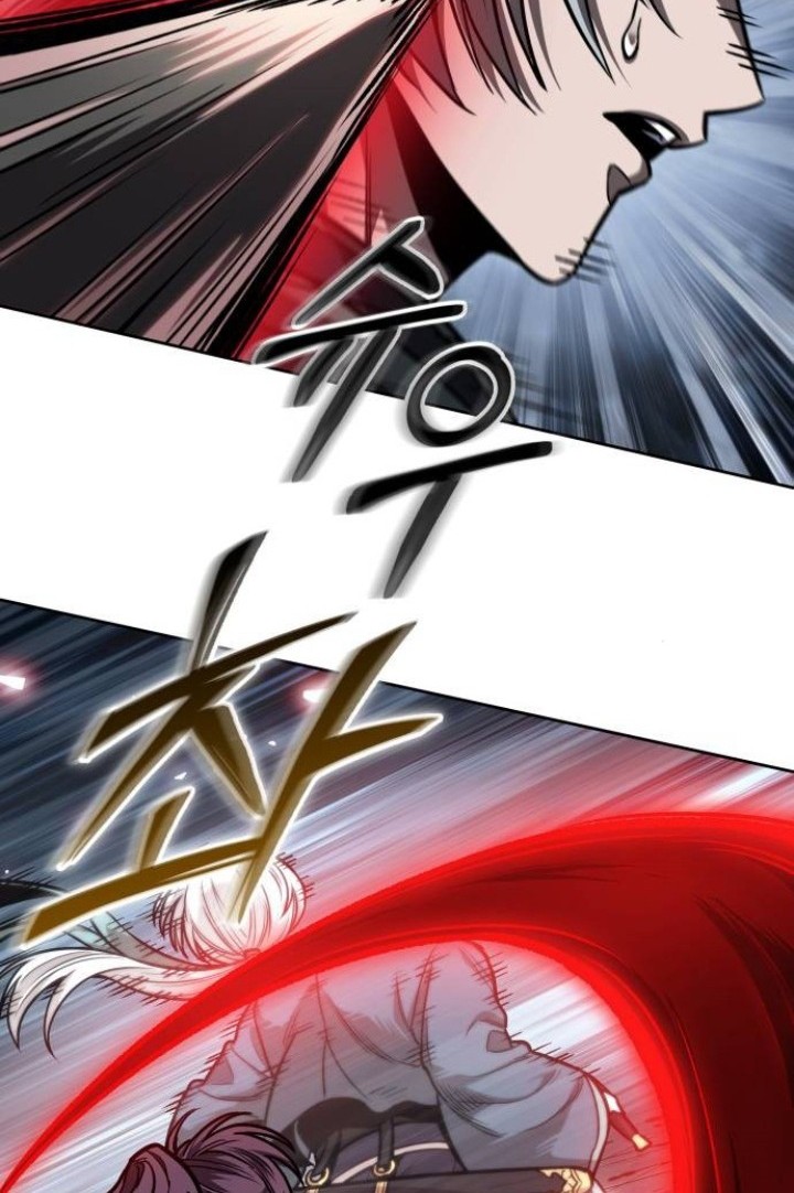 Nano Machine Chapter 217 Halaman 39