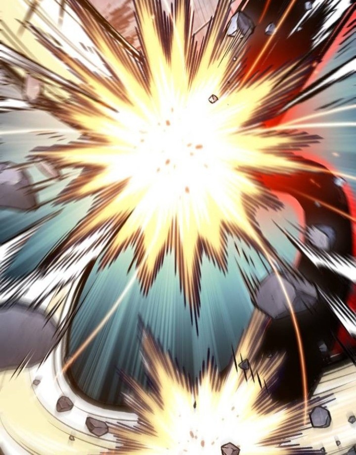 Nano Machine Chapter 217 Halaman 45