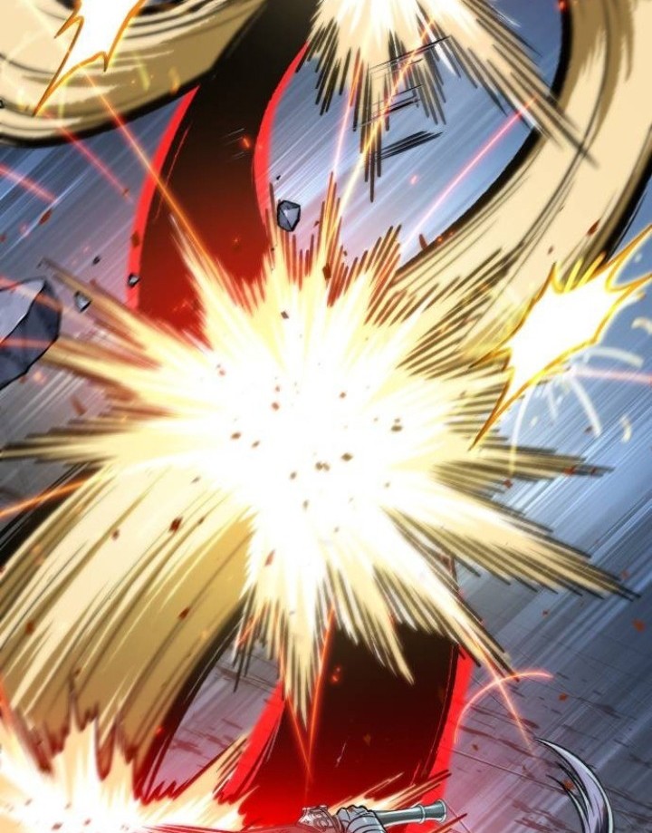 Nano Machine Chapter 217 Halaman 47