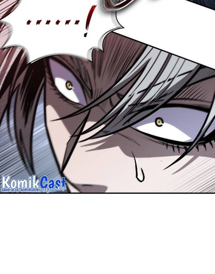Nano Machine Chapter 217 Halaman 49