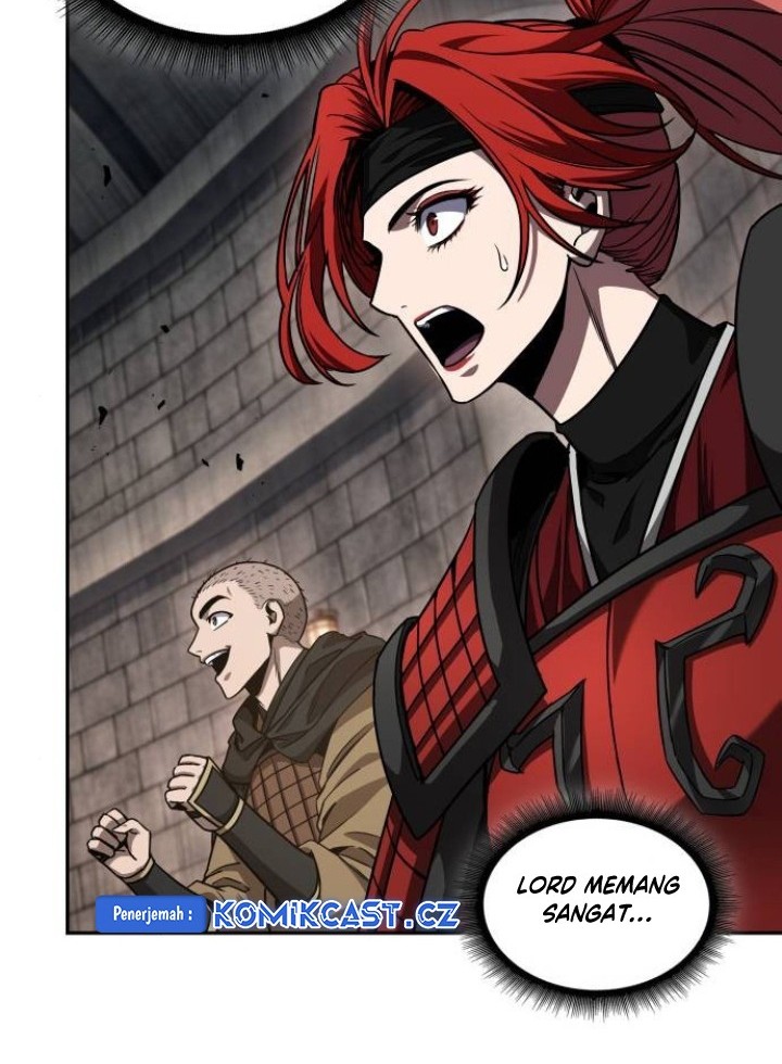 Nano Machine Chapter 217 Halaman 53