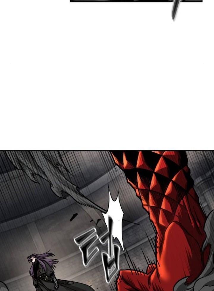 Nano Machine Chapter 217 Halaman 55