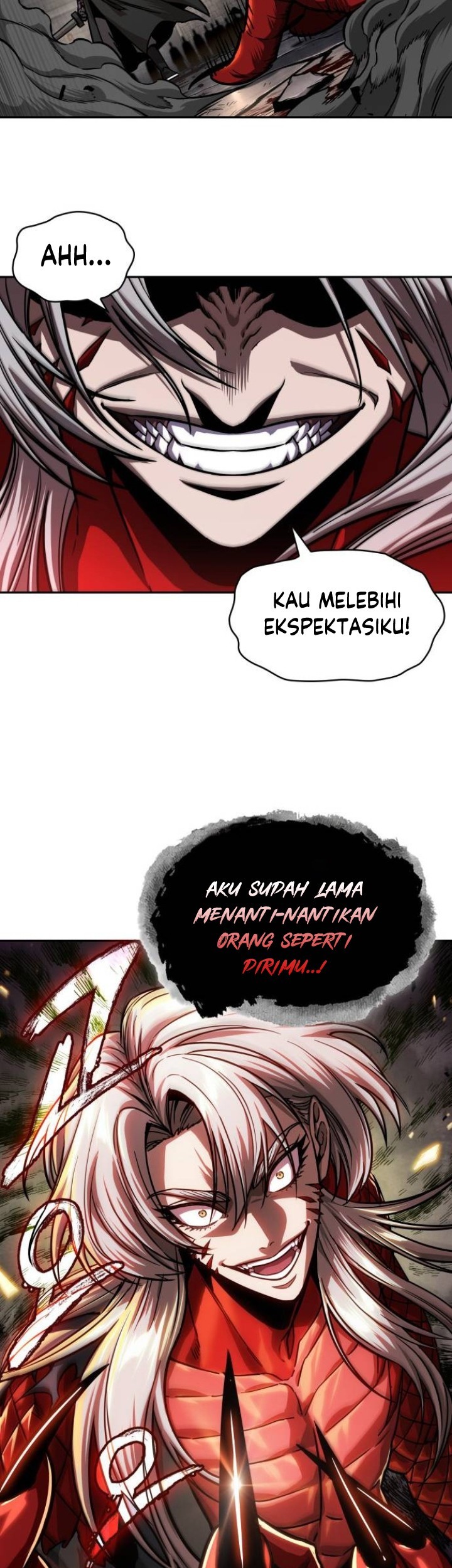 Nano Machine Chapter 217 Halaman 56