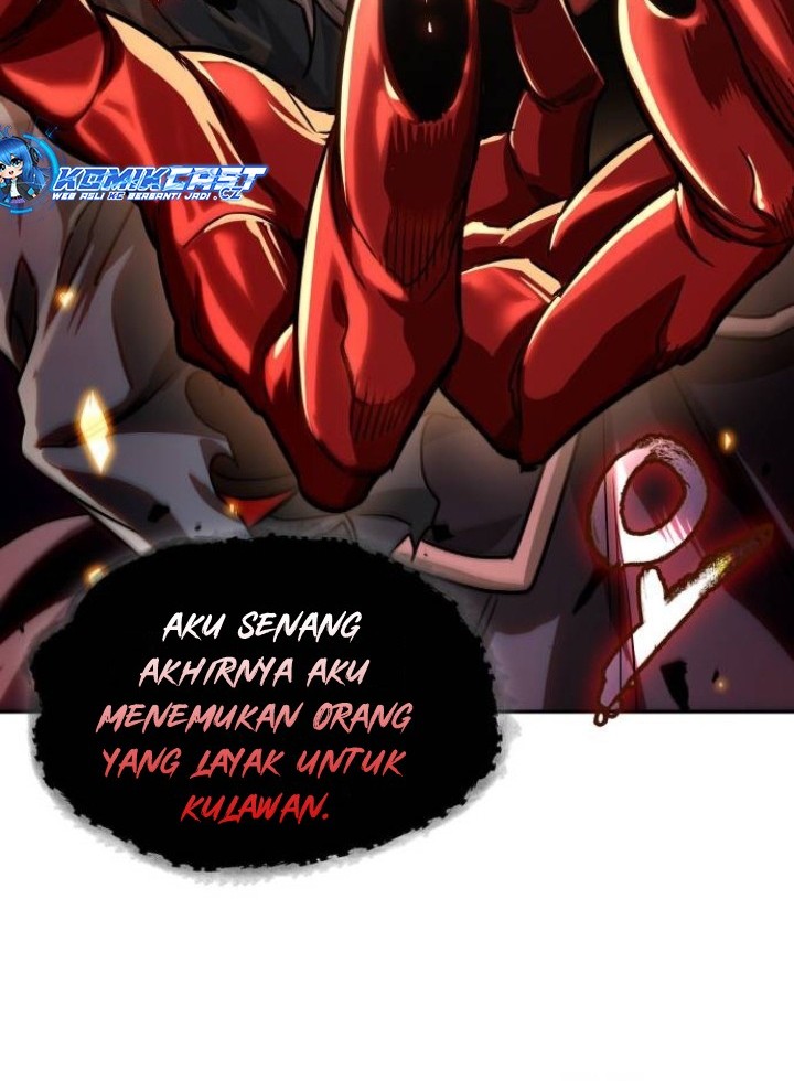 Nano Machine Chapter 217 Halaman 57