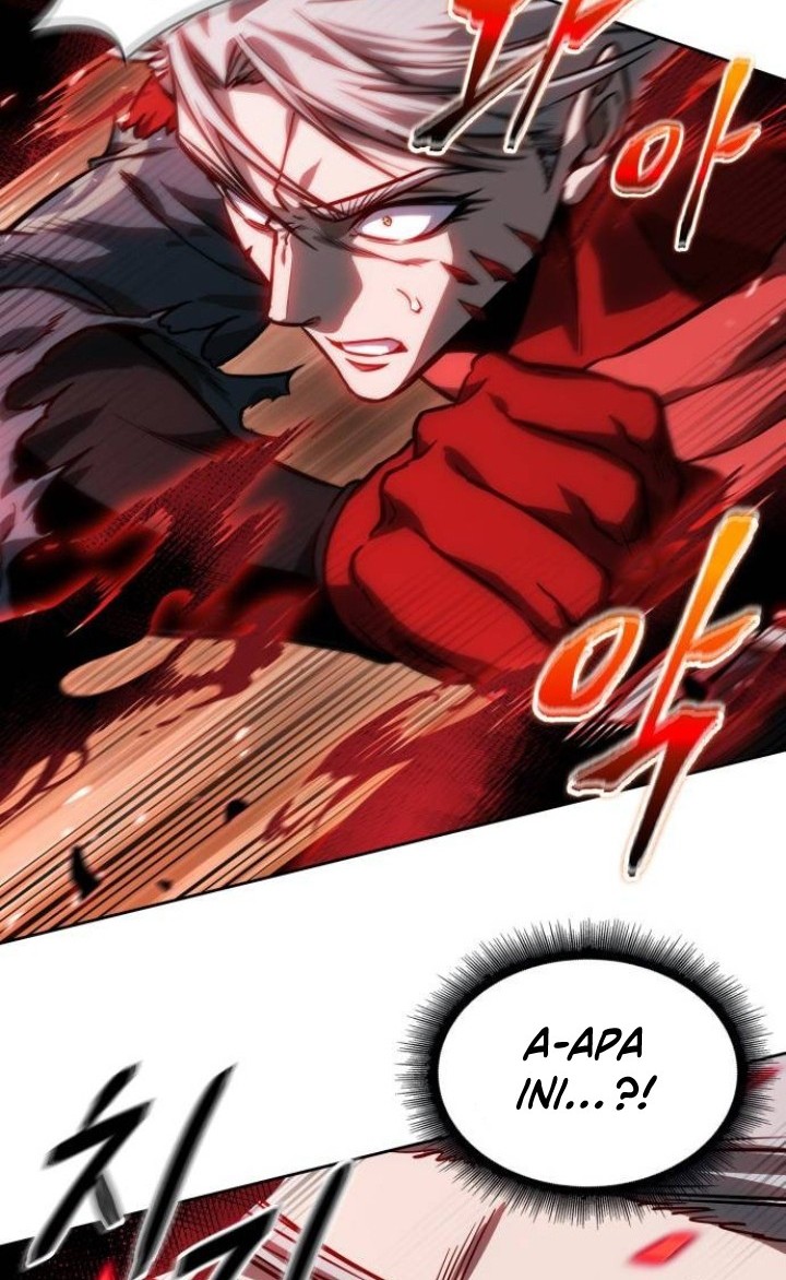 Nano Machine Chapter 217 Halaman 61