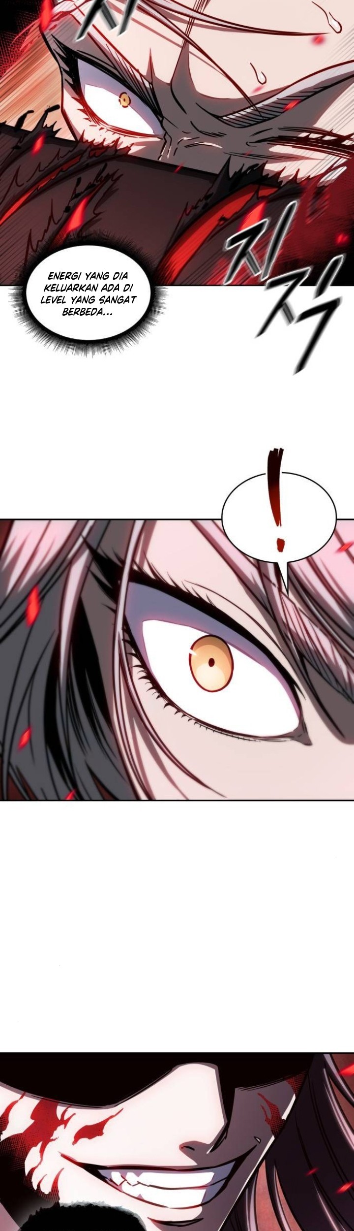 Nano Machine Chapter 217 Halaman 62
