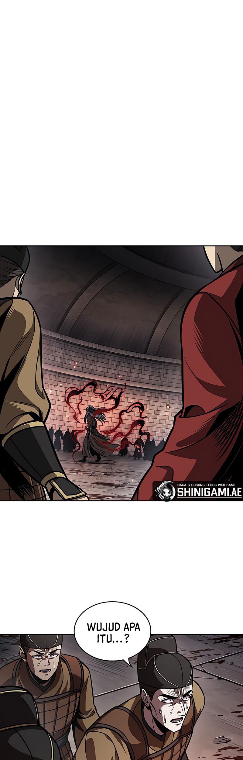 Nano Machine Chapter 218 Halaman 4