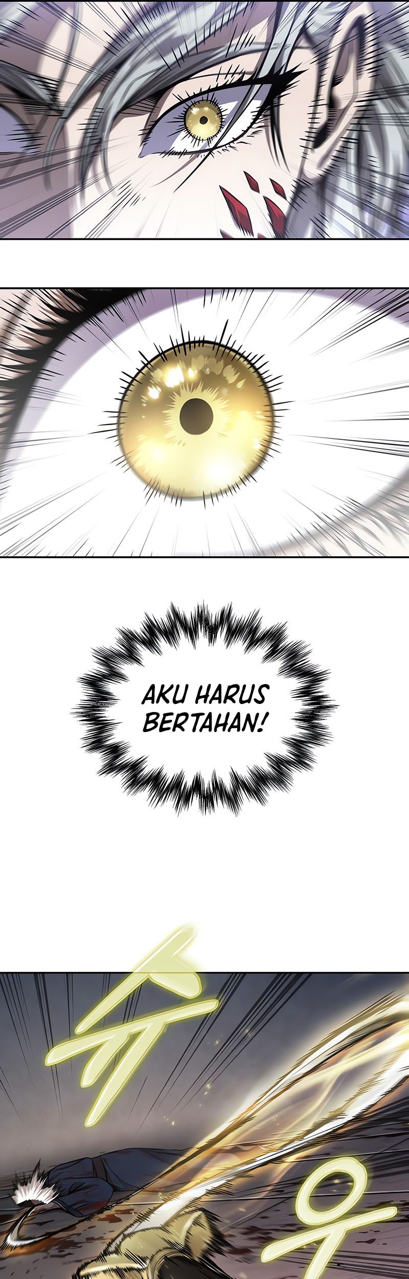 Nano Machine Chapter 218 Halaman 10