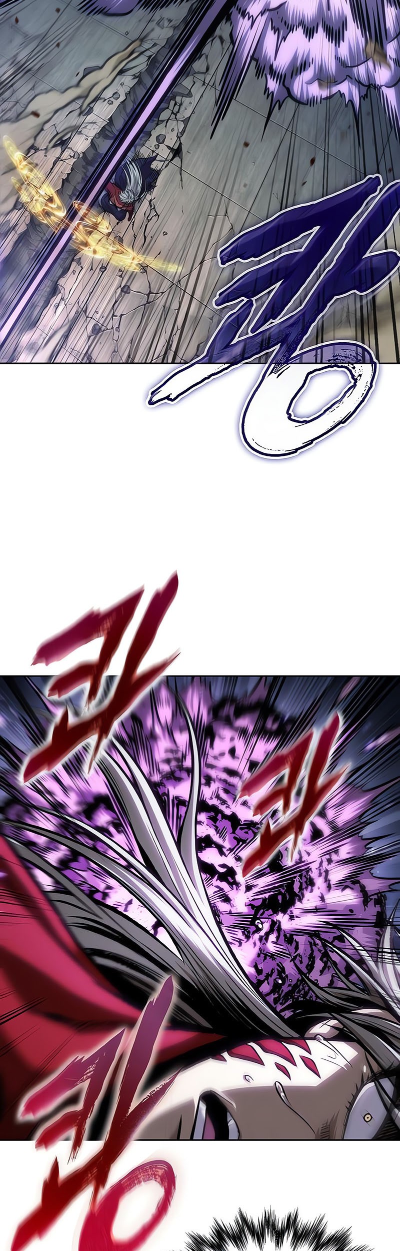 Nano Machine Chapter 218 Halaman 16