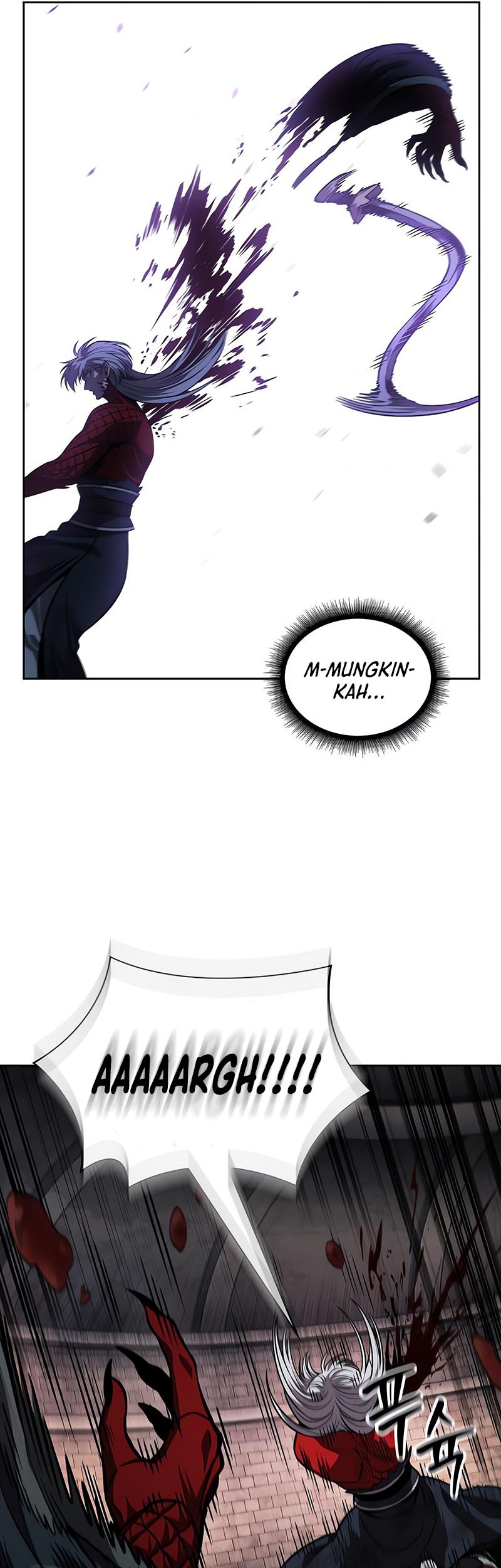 Nano Machine Chapter 218 Halaman 18