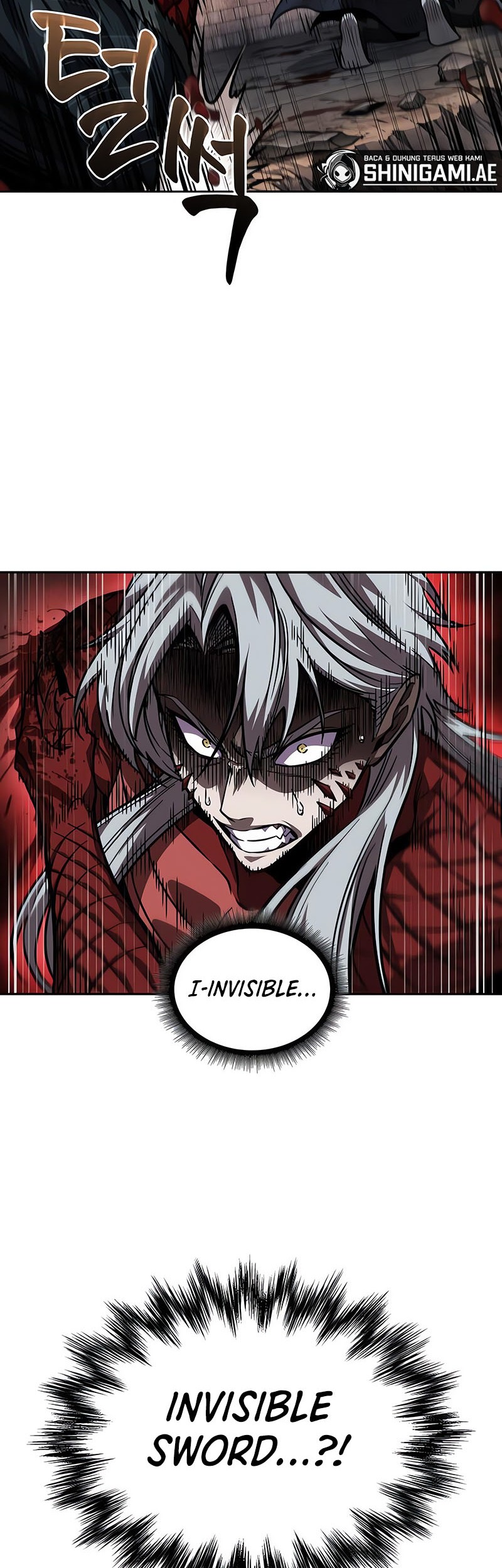 Nano Machine Chapter 218 Halaman 19