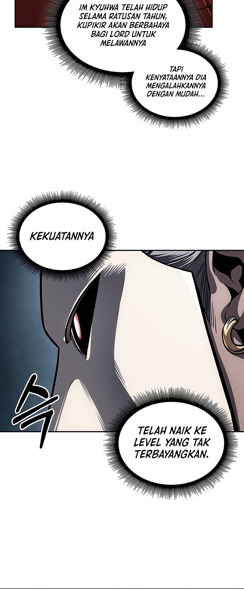 Nano Machine Chapter 218 Halaman 29