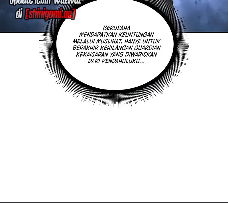 Nano Machine Chapter 218 Halaman 33