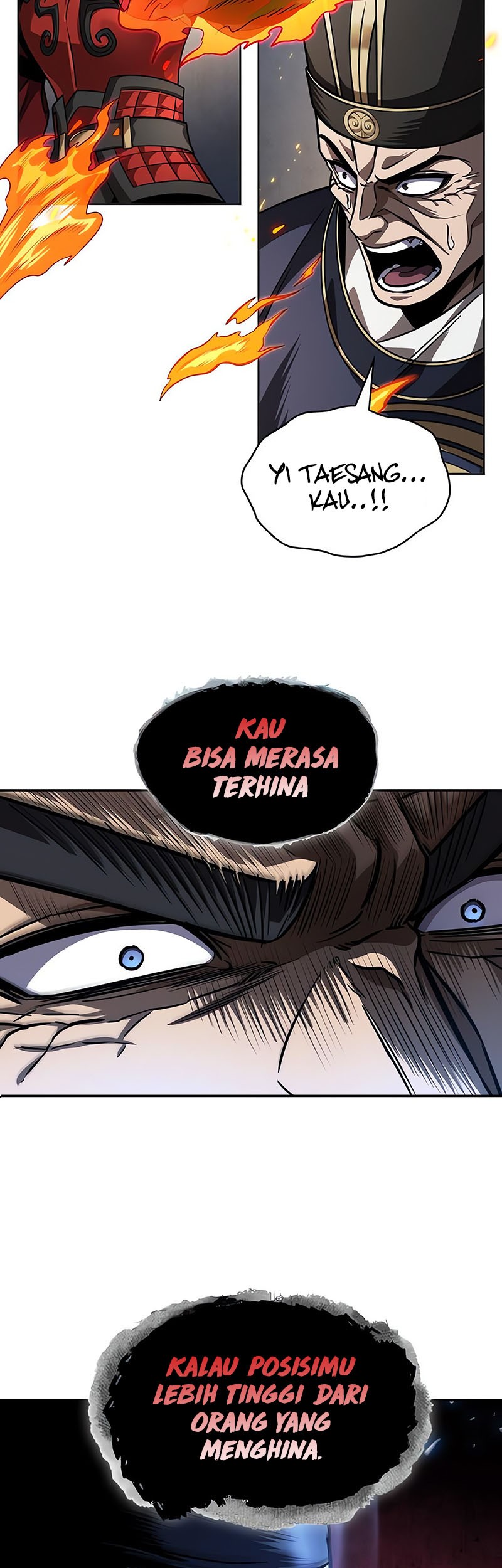 Nano Machine Chapter 218 Halaman 44