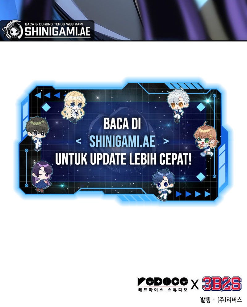 Nano Machine Chapter 218 Halaman 47